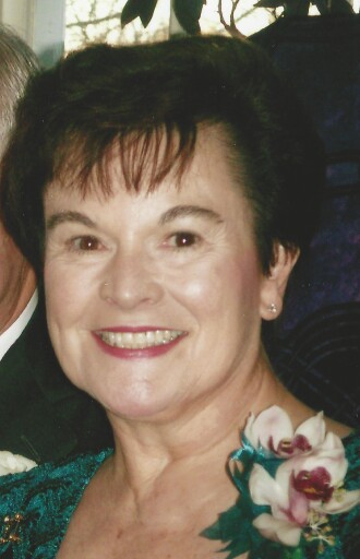 Patricia Anne Boyd