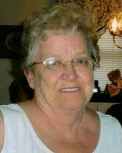 Jean E. McElrath Profile Photo