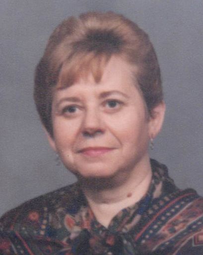 Marie T. Skerritt