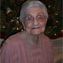 Margaret Rhea Gainer-Cooksey