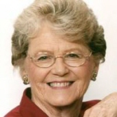 Beverley Grandfield