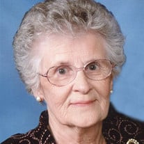 Rita J. Spencer