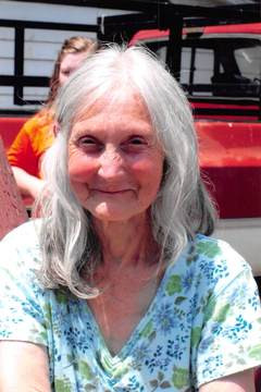 Ida Faye Anderson Profile Photo