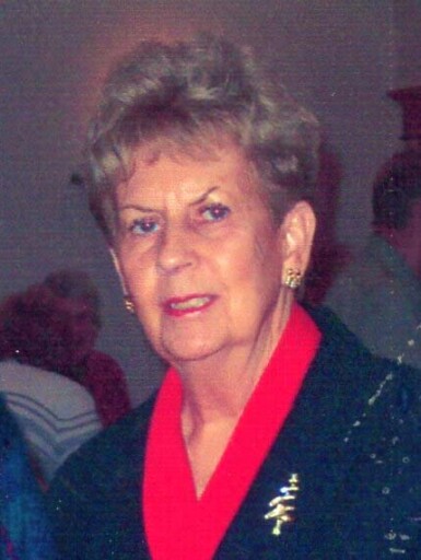 Carol Ann Barcus