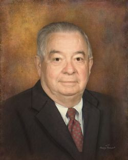 Gerald Lockhart, Sr.