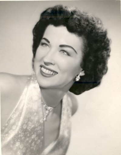 BETTY R. ANDERSON Profile Photo