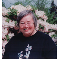 Gloria Carolyn Hartwell Profile Photo