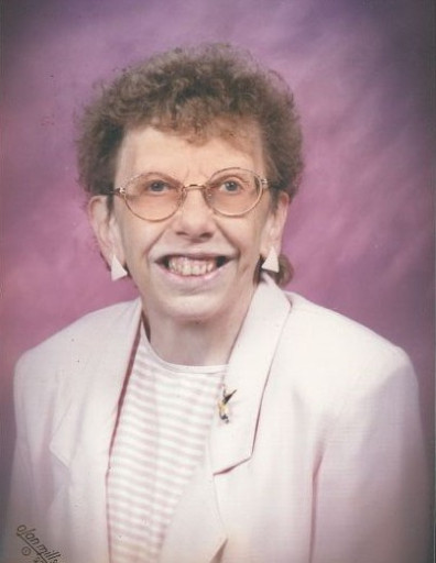 Shirley Olson Profile Photo