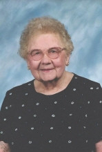 Jane  Doris HOPKINS Profile Photo