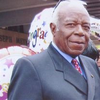 Dr. Ernest Colvin