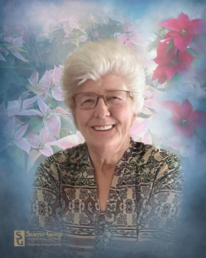 Harriet Edna Vaughn's obituary image