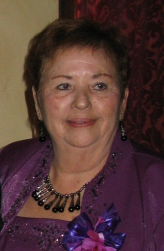 Maria R. Montalvo