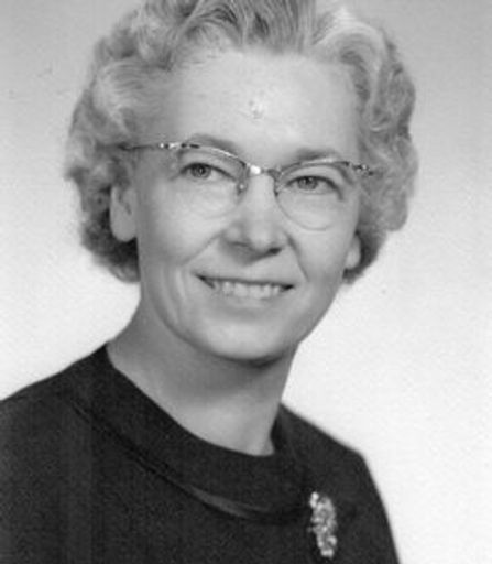 Erma Adams