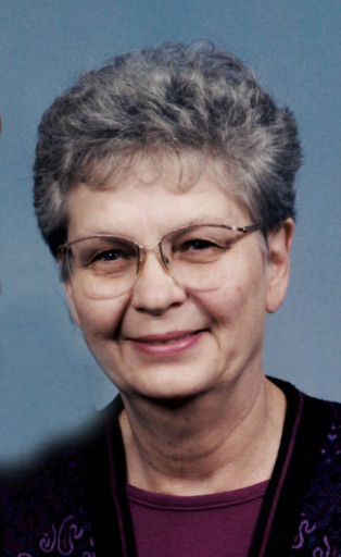 Shirley Adolph Profile Photo