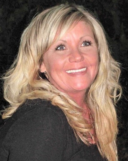 Michelle Lynn (Hite) Jones