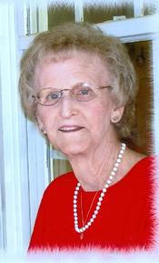 Jean Batey Profile Photo