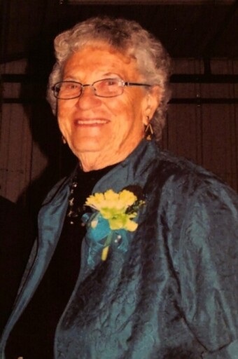 Norma G. Brooks