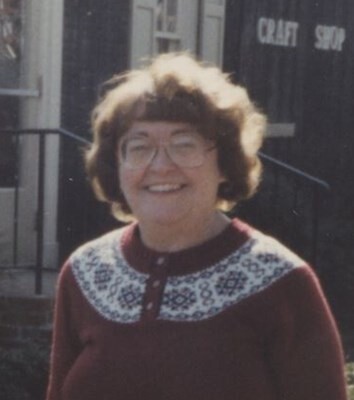 Eileen B. Schulman (payne)