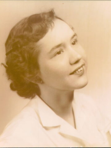 Dora Lawrence