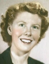 Patricia  Ann Cowell