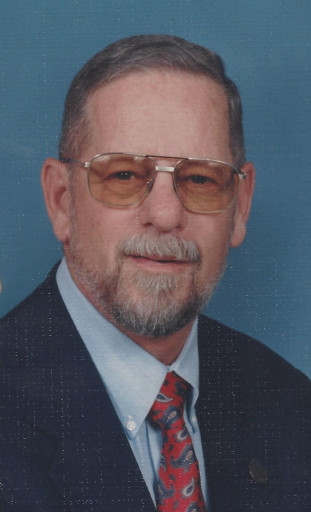 Benjamin C. "Ben" Hawks, Jr. Profile Photo