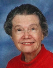 Dorothy Jane Koster Profile Photo