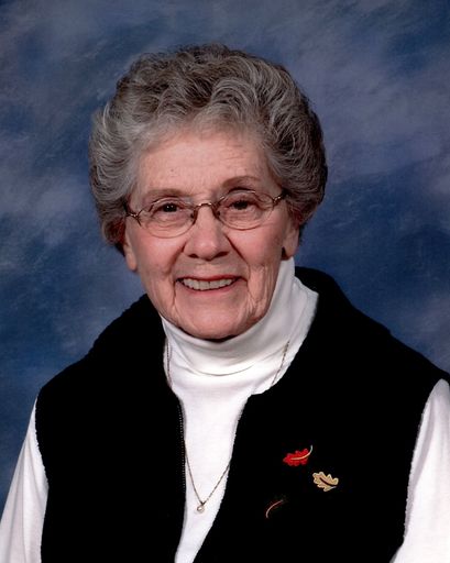 Phyllis Hirn's obituary image