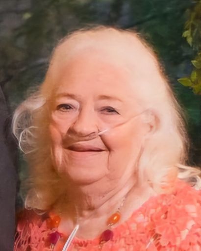 Lychia Ruth Jenkins's obituary image