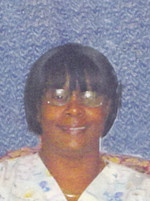 Doris A. Bowens