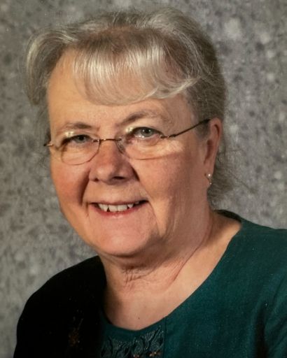 Shirley Ann Johnson