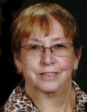 Mary M. Meyer Profile Photo