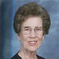 Joyce Elaine Dobson