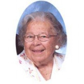 Mrs. Dorothy Wilkins