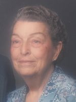 Hazel Fern DePierro