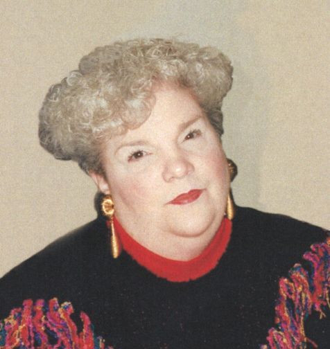 Patricia "Patty" Frances White Nolder Profile Photo
