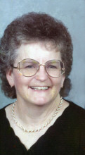 Patsy Messer Profile Photo
