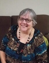 Kathy Jane Gilbert Profile Photo