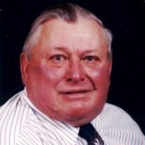 Donald  Ernest Wiebusch Profile Photo