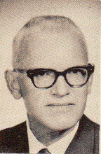 Frederick C. Rahdert Profile Photo