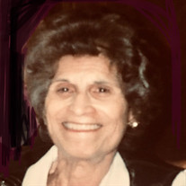 Gloria Navarrete Perez Profile Photo