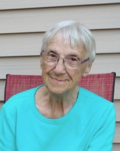 Jeanne Marie Hofmeister's obituary image