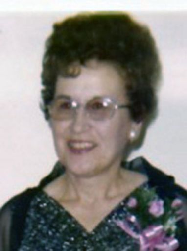 Inez Mae Lockman