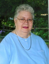 Betty J. (Perkins) Alley Profile Photo