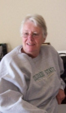 Mary  Ellen Gregson