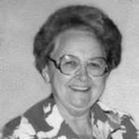 Gladys M. Nixon