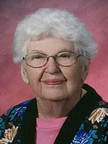 Rosemary Gfeller