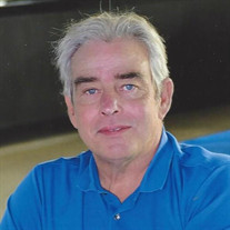 Paul D. Singleton Profile Photo