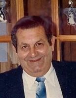 SALVATORE M. "SAL" SINAPI