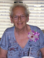 Shirley Ann Gratt Profile Photo