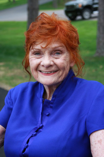 Lucille Soderberg Profile Photo